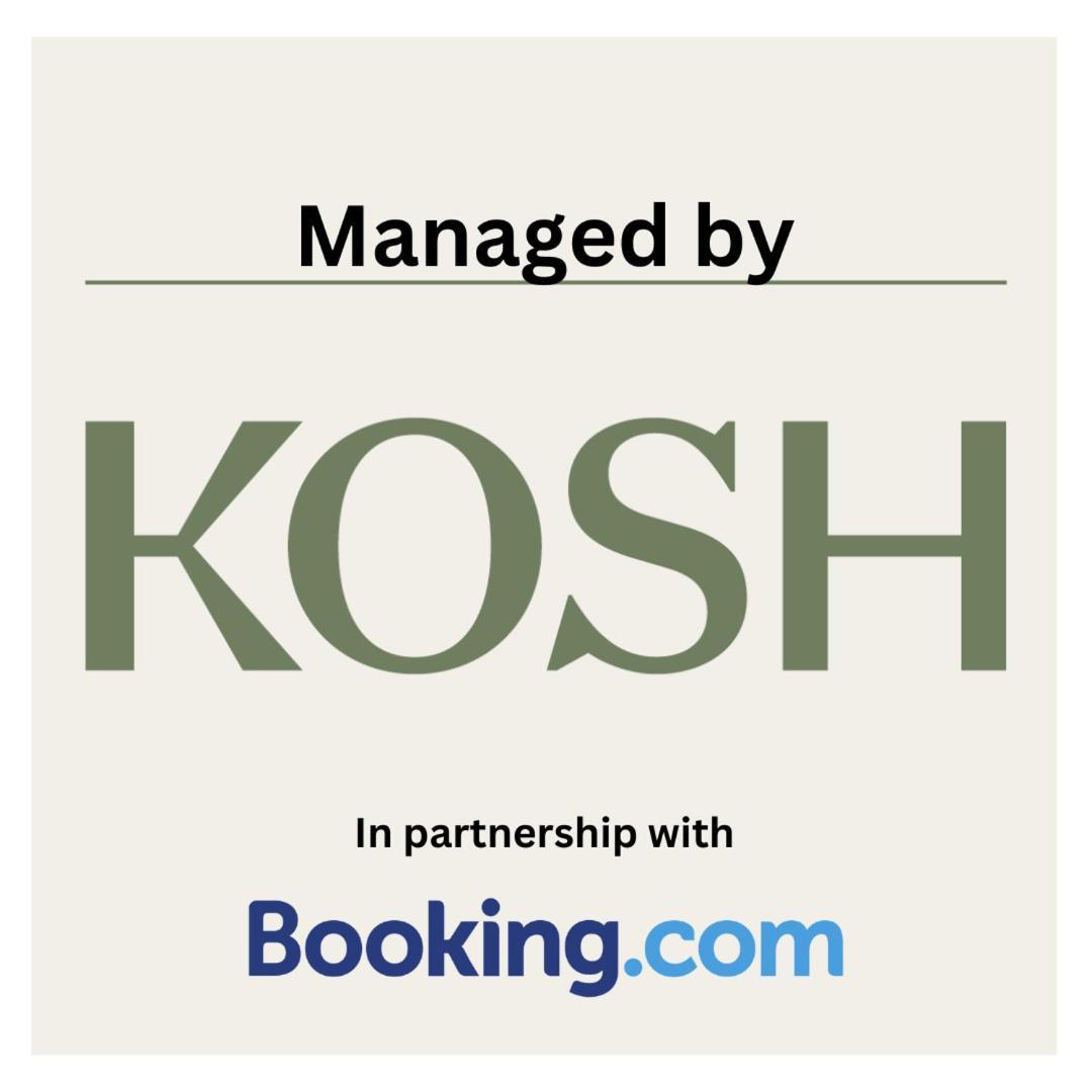 Luxury Villa, Central, Golf And Cafes - By Kosh Bnb Hamilton Dış mekan fotoğraf